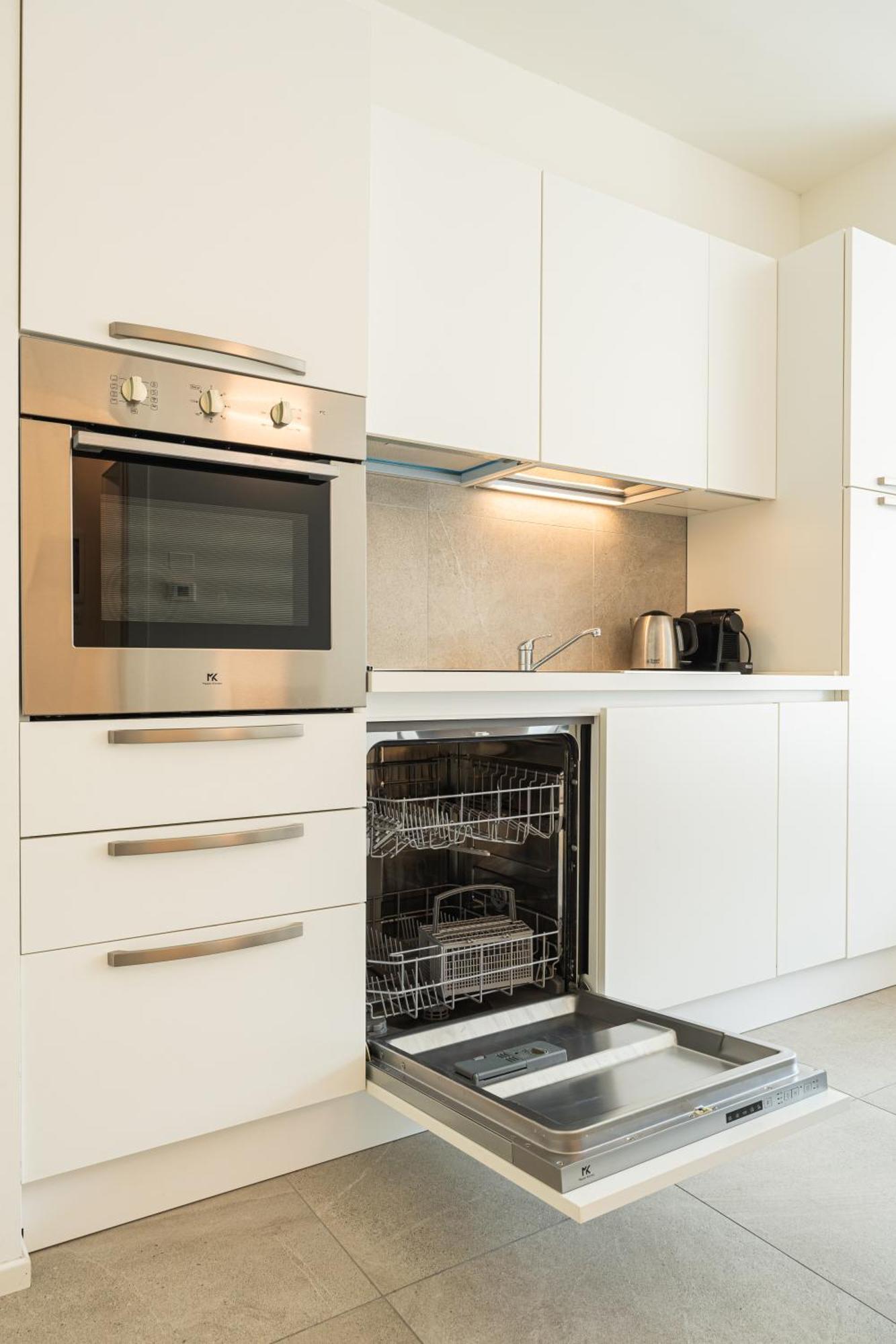 Elegante Bilocale Isola B - Mirable Pm Appartamento Milano