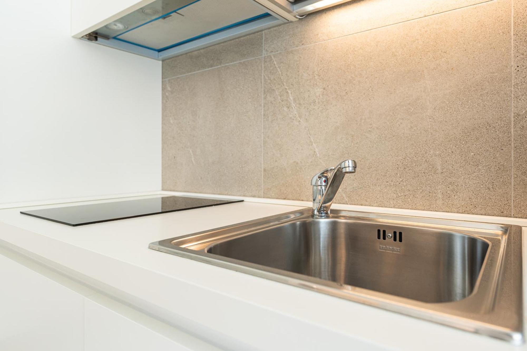 Elegante Bilocale Isola B - Mirable Pm * Milano
