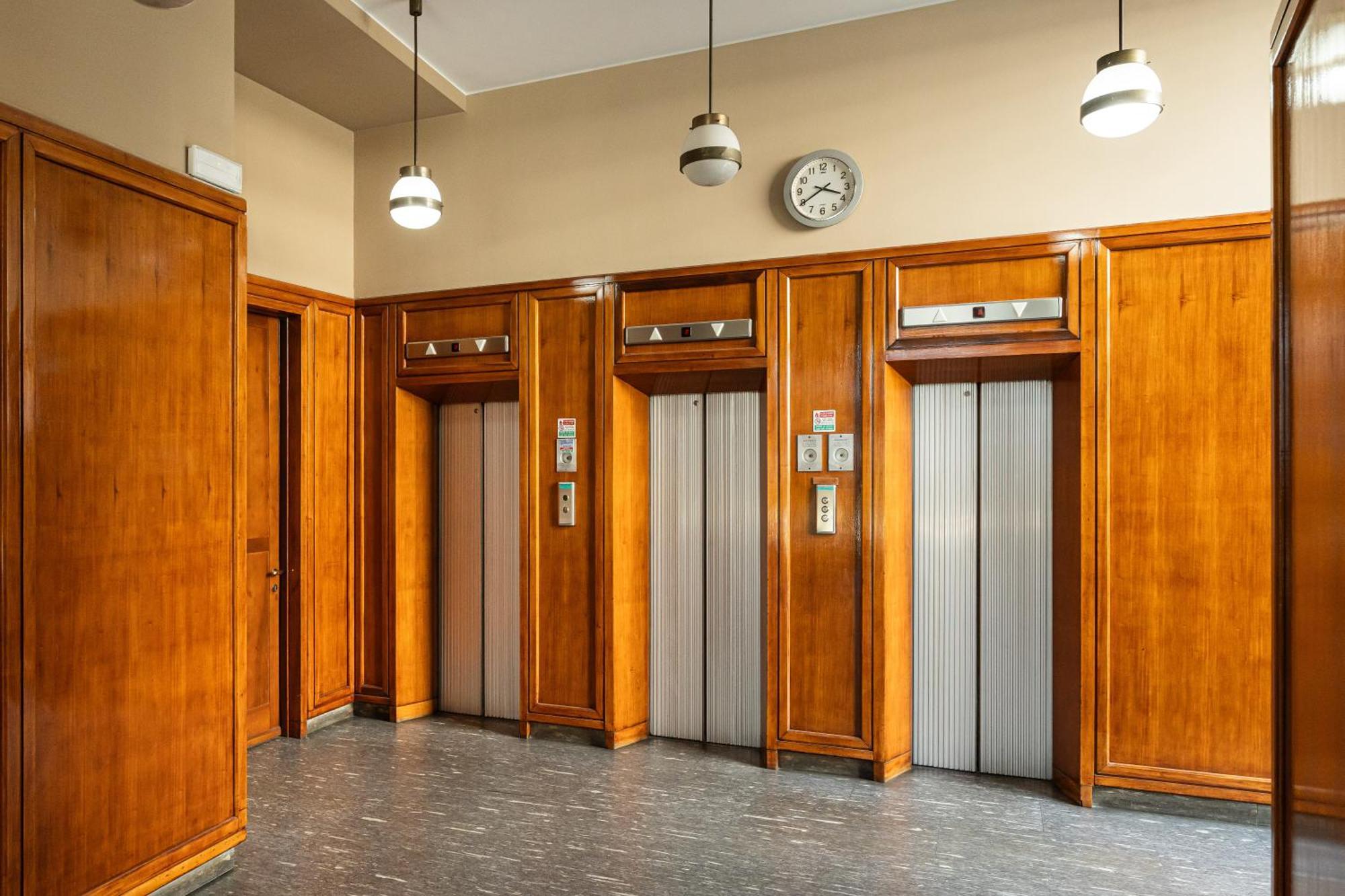 Appartamento Elegante Bilocale Isola B - Mirable Pm *