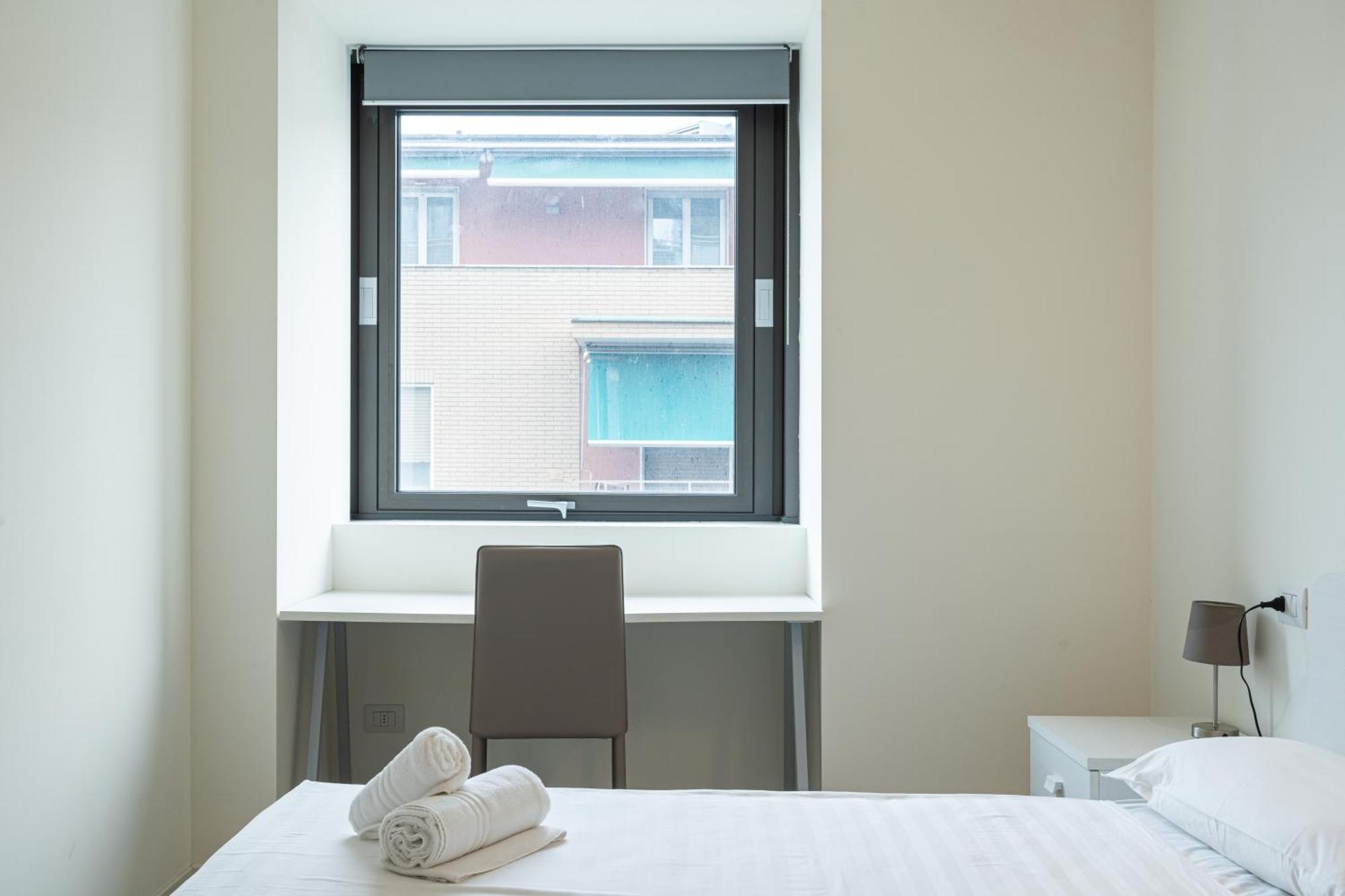 Elegante Bilocale Isola B - Mirable Pm Milano