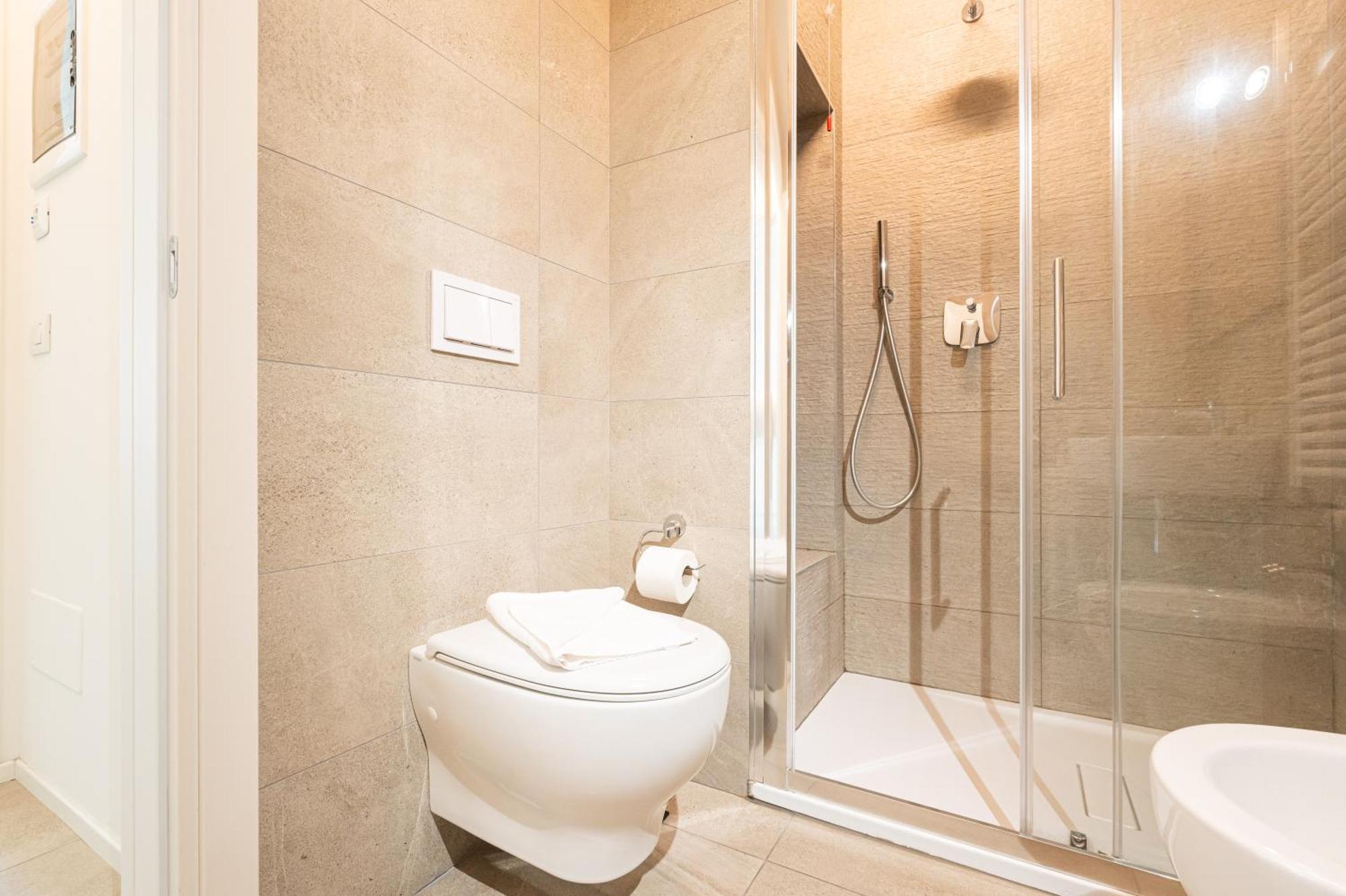 Elegante Bilocale Isola B - Mirable Pm Appartamento Milano